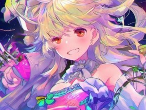 原神可莉的恶作剧V1.14汉化版_原神可莉的恶作剧最新
