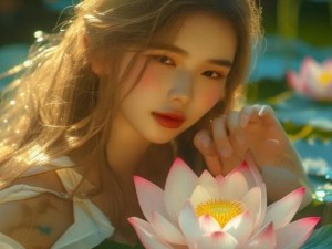 倒插莲花的深刻含义与文化象征探讨