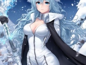 背景介绍雪人骑士努努人物介绍