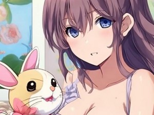 咬小兔兔的正确咬法图片视频教学下载,咬小兔兔的正确咬法图片视频教学下载安装