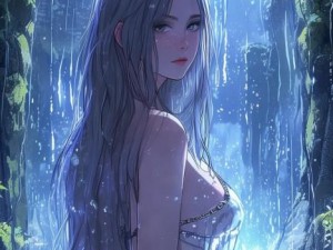 滴水成瀑，W地水流奇观探秘w到底下滴水的句子