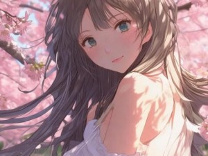 《在樱花树下我们不是亲兄妹的温暖故事》