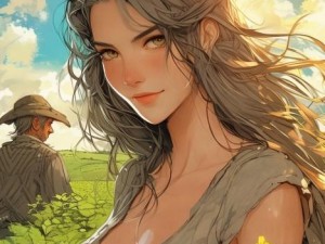 老农民老干棒的媳妇果儿背后的故事与人生选择