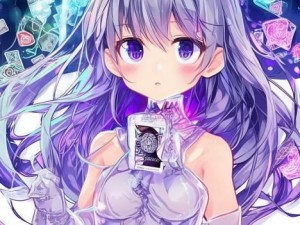 魔法卡片助手-魔法卡片助手：开启你的奇幻冒险之旅与无限可能