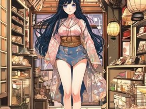探索日本精品店中的独特品牌与时尚魅力之旅