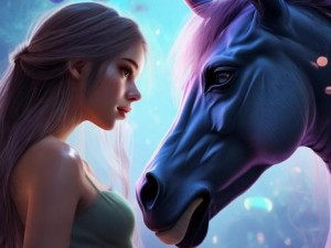 Zoom与人马的互动交流探秘：虚拟世界中的奇妙联系与合作
