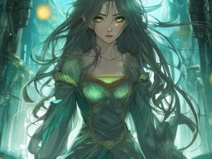 亡语者女士的神秘掉落与传说探寻之旅
