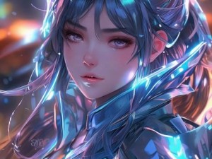 王者荣耀女英雄镜的图片_王者荣耀女英雄全光镜