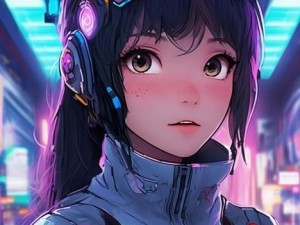 AI少女进入后的导入与适应探讨与实践分享