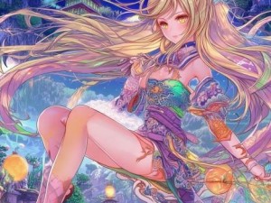游园惊梦：王者荣耀中的梦幻之旅与英雄传奇