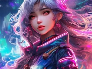 《探索网ACG全彩世界的奇幻旅程与深度分析》