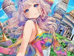 暖暖环游世界百美图攻略-暖暖环游世界百美图1197攻略