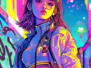 18岁女RAPPER对美国人发起挑战引发热议与争议