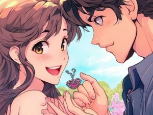 男生勇敢追爱将大坤巴塞进女生心坤中的甜蜜瞬间