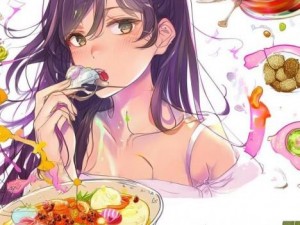 口咬美食的独特魅力与制作方法全解析图解分享