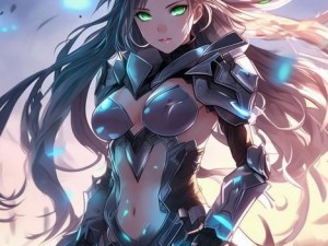 决战者加点决战者加点——策略与力量的融合