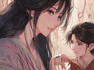 孙尚香教刘禅写、孙尚香倾心辅佐刘禅书写之道，教君文采斐然成就伟业