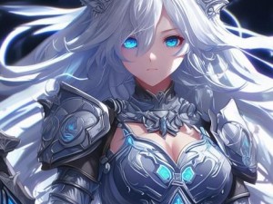 圣骑士大人与魅魔随从冷狐版—[魔人]圣骑士