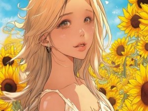 向日葵花图片—向日葵花图片寓意和象征
