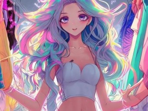 自由换装大冒险：尽情展现你的风格与魅力