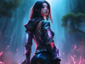 仙踪林，大陆女RAPPER的崛起中国大陆女rapper1仙踪林