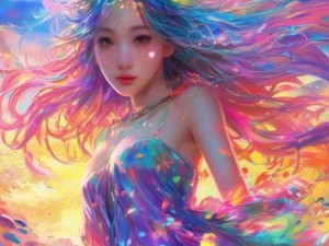 品 色品色，探索色彩的世界