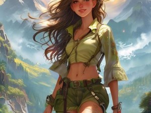 探索中国Windows野外的自然魅力与生态奇观之旅
