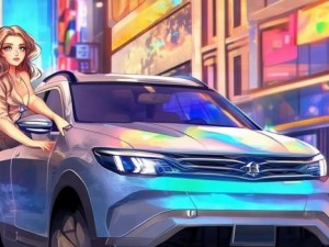 欧洲版的国产SUV、欧洲畅销suv
