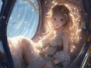 摄政王马车内的涟漪，权力与华丽的交响曲摄政王马车里的涟漪漫画在哪可以看