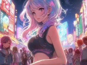 流行趋势的出现男生跟女生互动视频素材