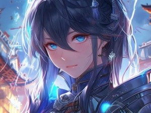 探索原神雷电将军18襟的魅力与故事，感受稻妻的电光闪烁与神秘文化