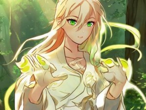 龙之谷牧师技能全解析 探索治愈与祝福的力量