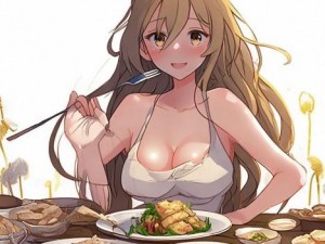 如何用创意姿势享受美味小兔子料理的乐趣与技巧