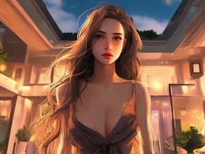 别墅轮换2获奖之旅揭秘精彩背后的故事与创作历程