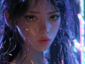 揭开这一链接的秘密，一场视觉盛宴的解读