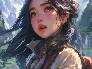探索亚洲无人区的神秘之旅一二三四的独特魅力与挑战