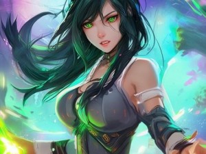 亡语者女士的复仇之路炉石传说卡组解析与策略分享