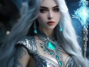 《皓月君临：夜幕下的至高领主传奇》