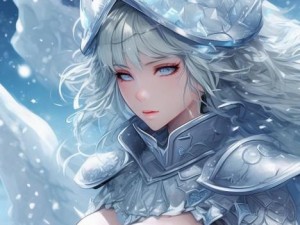雪人骑士努努皮肤(雪人骑士努努的冰雪冒险之旅与勇气传说)