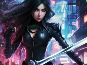 猎魔通缉令，追逐正义的雷霆猎魔通缉令下载