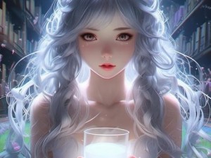牛奶与智慧的桥梁——我妹妹的成长故事我的妹妹需要牛奶才能变聪明第一集