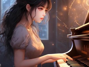 张倩渊倾情演奏渴望乐章唤醒心灵深处的情感共鸣
