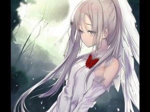 第五人格红蝶一、角色背景与设定