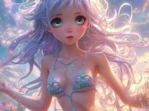 童话小镇Popo美人鱼笔趣阁的奇幻冒险与梦幻故事