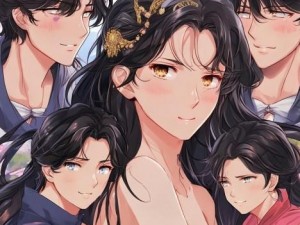 嫡女多娇四位公子倾心相伴情深似海共谱爱恋篇章