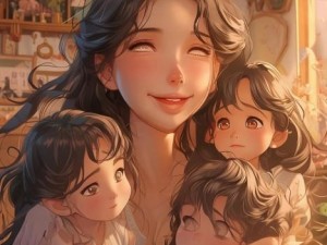 人伦亲情大联欢 父母与儿女共庆温馨时刻传承家风情怀