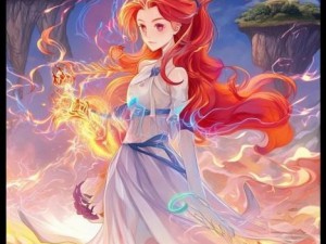 龙之谷魔导师二转之路：掌控元素的传奇旅程与挑战