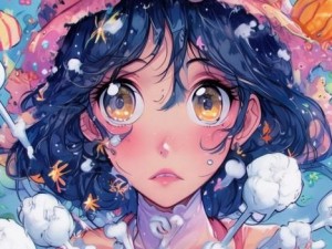 棉签的奇妙探险：一进一出让你意想不到的体验与感受