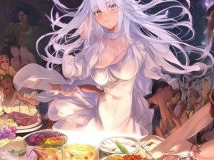 女人优美舞蹈和神秘食物的神秘瞬间 —— 从步入春天谈美食到社区食品传播力量的微妙影响一个女生吃男生的菜