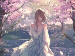 静谧禅境花园中的心灵旅程与自然和谐之美